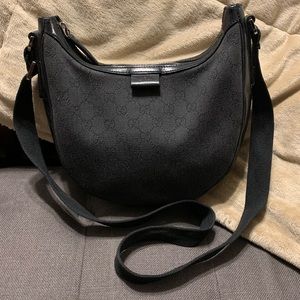Authentic Gucci Crossbody